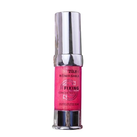 Фіксуючий концентрат Fixing Ceramide Concentrate Zola x Romashka, 15  мл