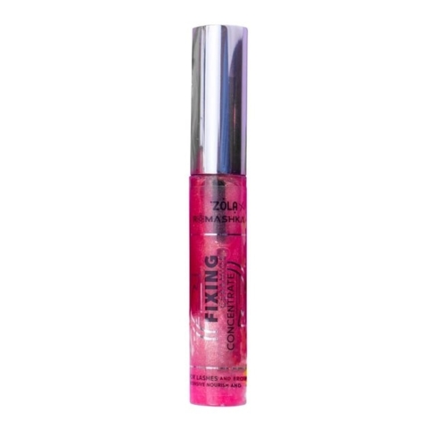 Фіксуючий концентрат Fixing Ceramide Concentrate Zola x Romashka, 10 мл