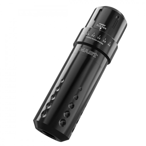 Машинка Mast Flip WQ830, черная