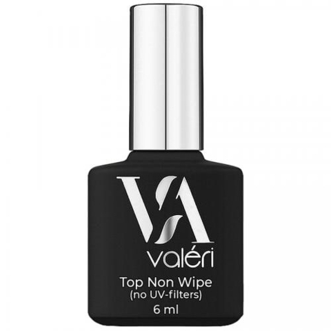 Топ без липкого шару Valeri No UV-Filters, 6 мл