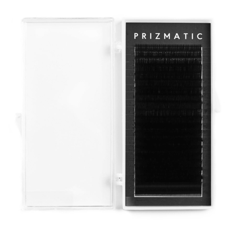 Вії Sculptor Prizmatic С 0.07, 13 мм