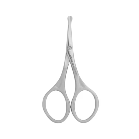 Ножиці для нігтів дитячі STALEKS BEAUTY & CARE 10 TYPE 4 (21 мм), матові