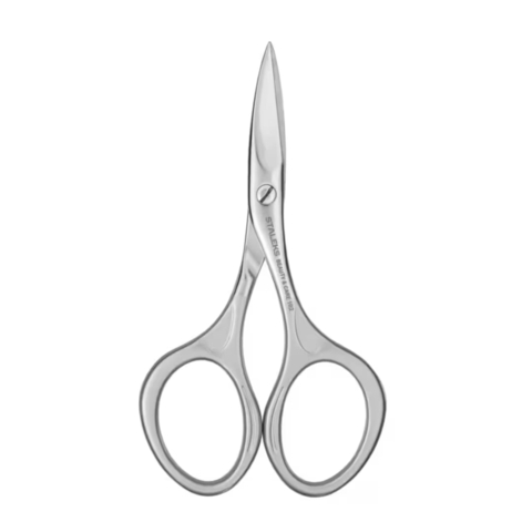 Ножницы для ногтей STALEKS BEAUTY & CARE 10 TYPE 2, матовые