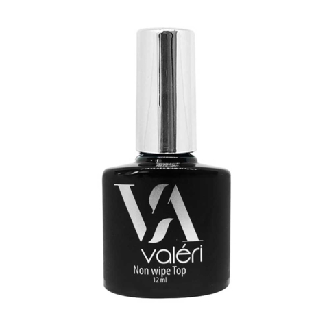 Топ без липкого шару Valeri No UV-Filters, 12 мл