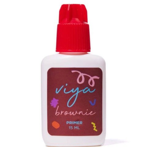 Праймер Viya Brownie, 15 мл