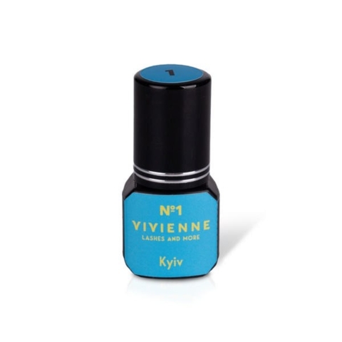 Клей Vivienne Kyiv №1 (1-2 с), 3  мл