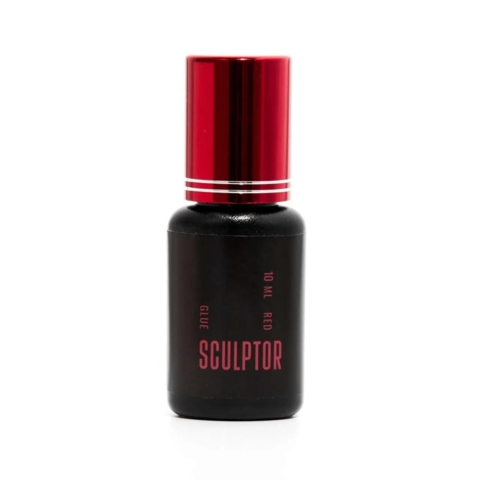 Клей Sculptor Red (0,3-0,5 с), 10 мл