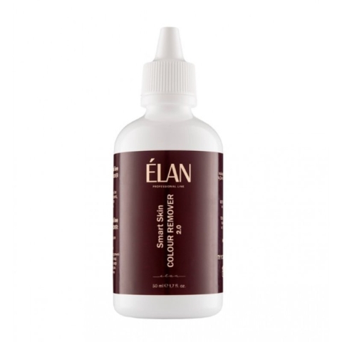 Ремувер фарби Elan Smart Skin 2.0, 50 мл