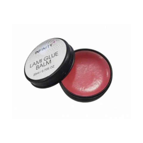 Клей для ламінування вій Infinity Lami Glue Balm (без клею), 20 г