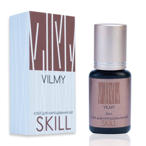 Клей Vilmy Skill, 5 мл