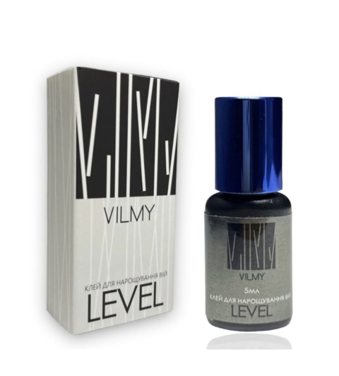 Клей Vilmy Level, 5 мл