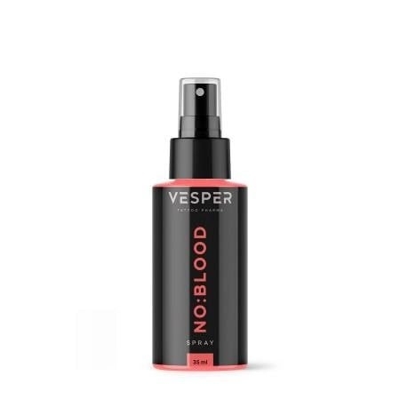 Cпрей заживляющий (кровеостанавливающий) Vesper No:Blood, 35 мл