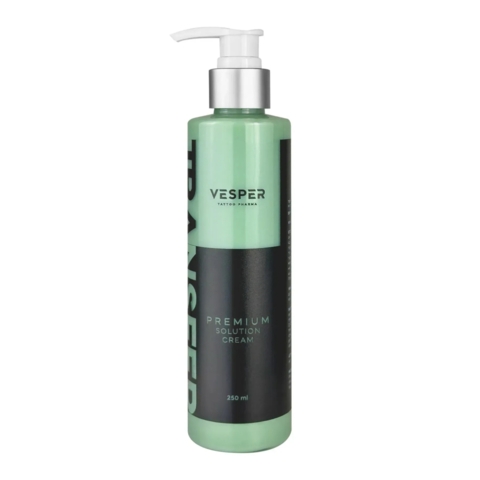 Гель для перенесення трансферного малюнка Vesper Solution Premium, 250 мл