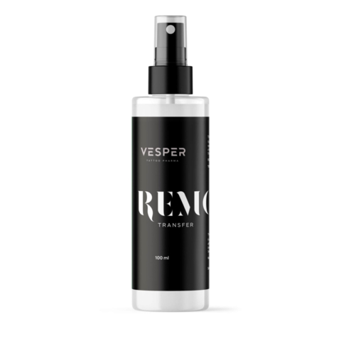 Ремувер Vesper Remover, 100 мл