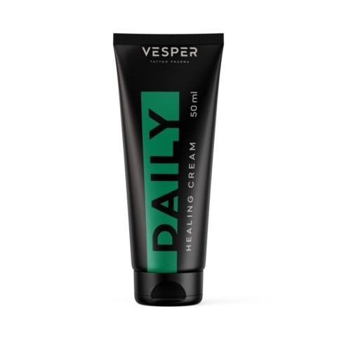 Крем для заживления (дневной) Vesper Healing Daily, 50 мл