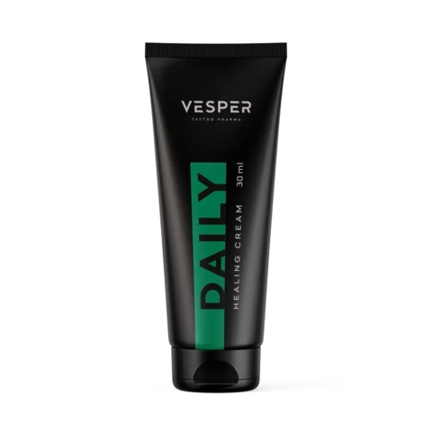 Крем для заживления (дневной) Vesper Healing Daily, 30 мл