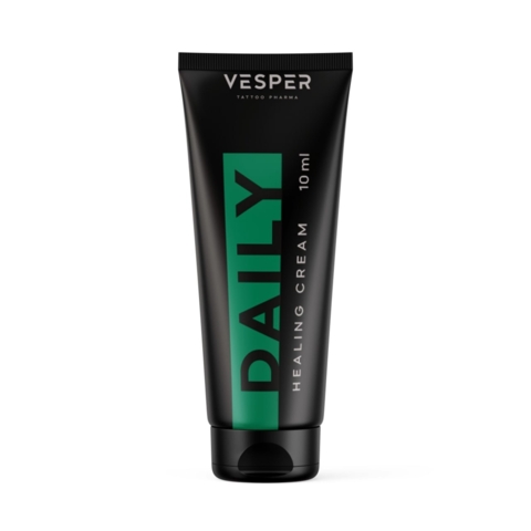 Крем для заживления (дневной) Vesper Healing Daily, 10 мл