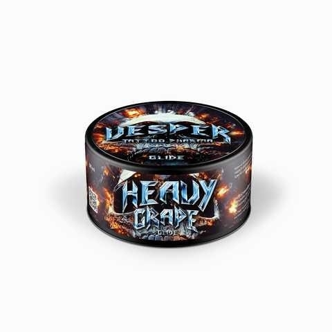 Крем-вазелин Vesper Heavy Grape, 50 мл