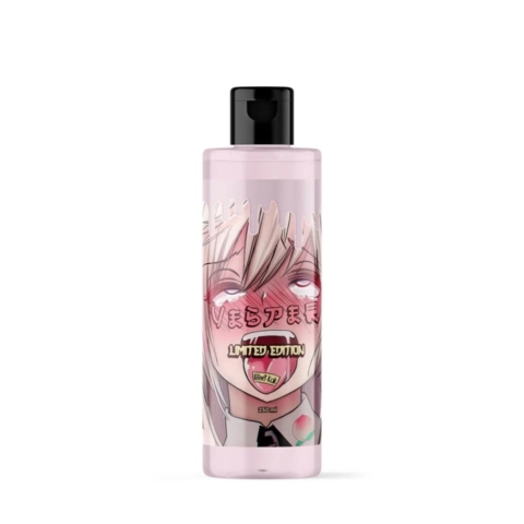 Антибактериальное мыло Vesper Roman Kor Limited Edition Peach, 250мл