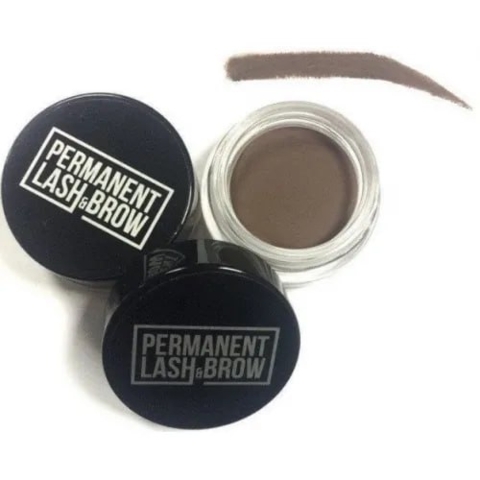 Помадка для брів Permanent lash&brow №2