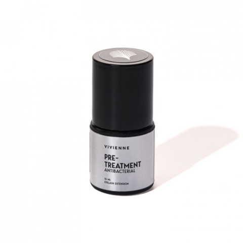 Обезжириватель антибактериальный Vivienne, 15  мл