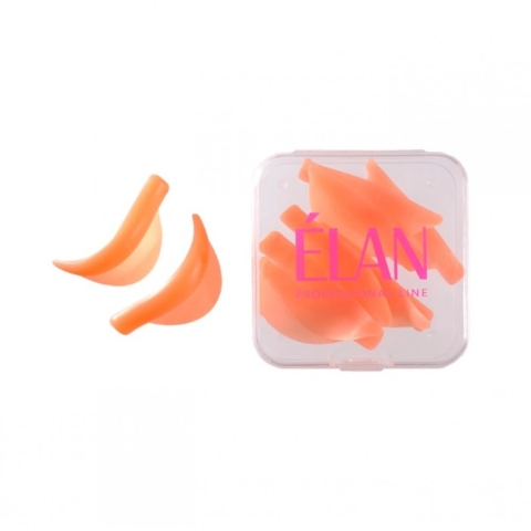 Бігуді силіконові Elan Total Lift