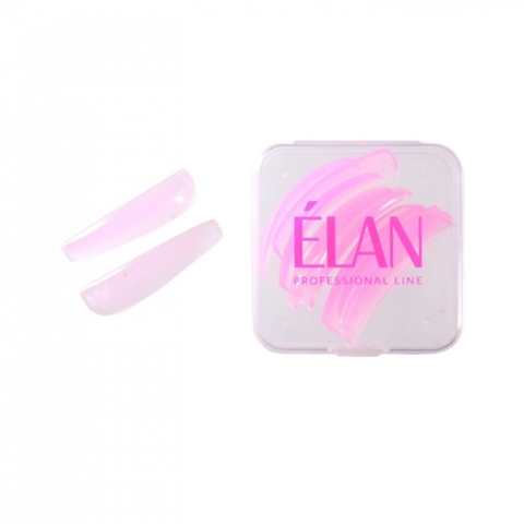 Бігуді силіконові Elan Wow Lash