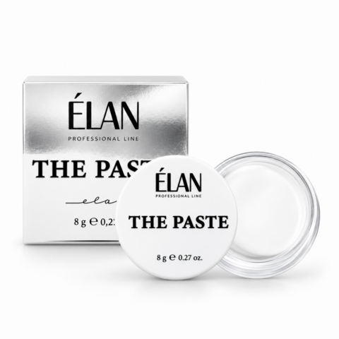 Паста для бровей и  губ Elan, 8  г