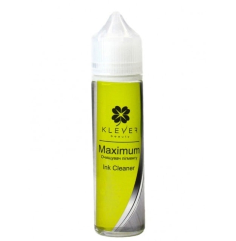 Ремувер Klever Maximum, 150 мл