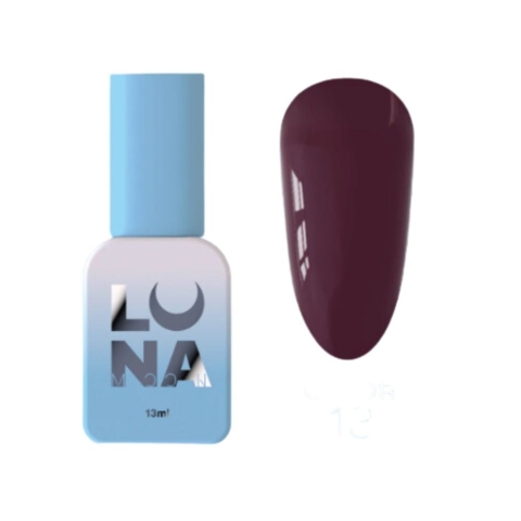 Гель-лак Luna Colour №13, 13  мл