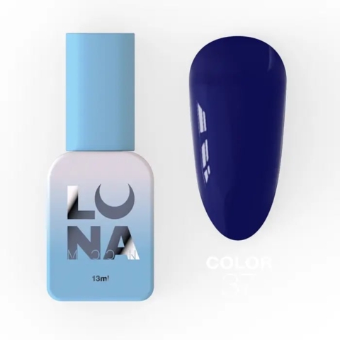 Гель-лак Luna Colour №37, 13  мл