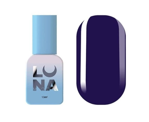 Гель-лак Luna Colour №65, 13  мл