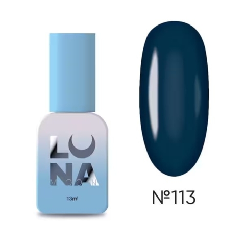 Гель-лак Luna Colour №113, 13  мл