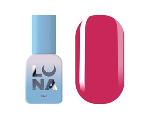 Гель-лак Luna Colour №151, 13  мл