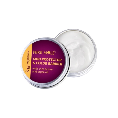 Крем защитный Nikk Mole Skin protector&Color barrier, 15  мл