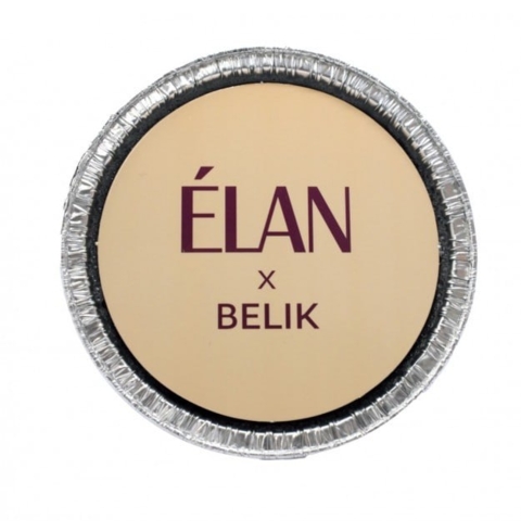 Віск  гарячий для обличчя Elan Dеnse Wax в брикеті, 100  г