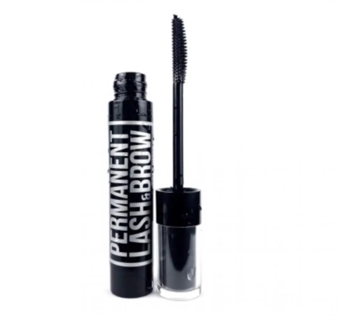 Олія кокосова для брів та вій  Permanent lash&brow, 10  мл