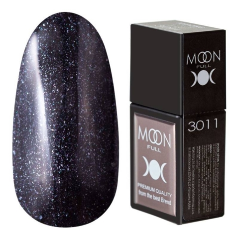 База камуфлююча Moon Full Amazing Color Base №3011, 12  мл