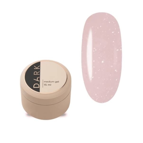 Гель рідкий Dark Medium Gel №32 без пензлика 15 мл