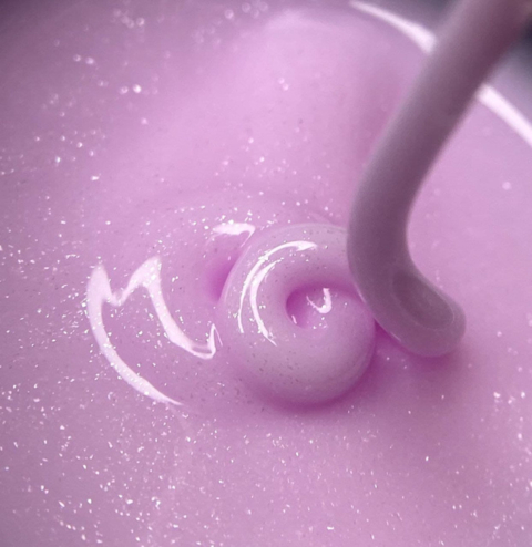 Гель рідкий Dark Medium Gel №35 без пензлика 15 мл