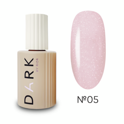 База камуфлирующая Dark Pro Base Opal №5 15 мл
