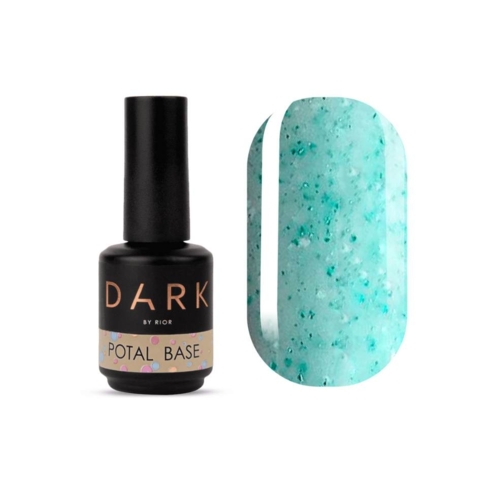 База камуфлююча Dark Pro Base Potal №38 15 мл