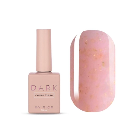 База камуфлююча Dark Pro Base Potal №41 15 мл