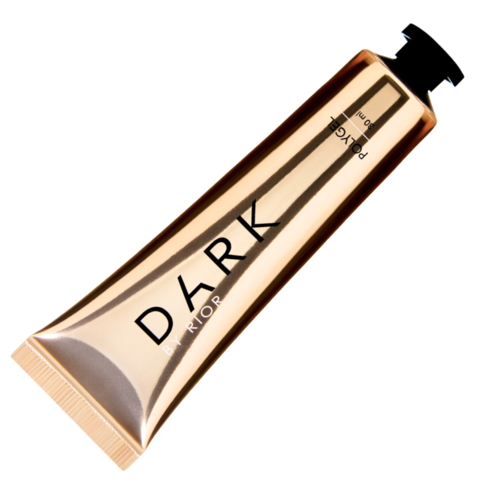 Полігель Dark Clear №01 в тюбику 30 мл