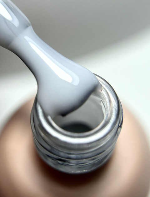 Полігель Dark Milky White №03 в тюбику 30 мл