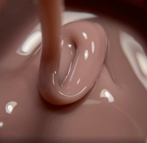 Гель рідкий Dark Medium Gel №42 без пензлика 30 мл