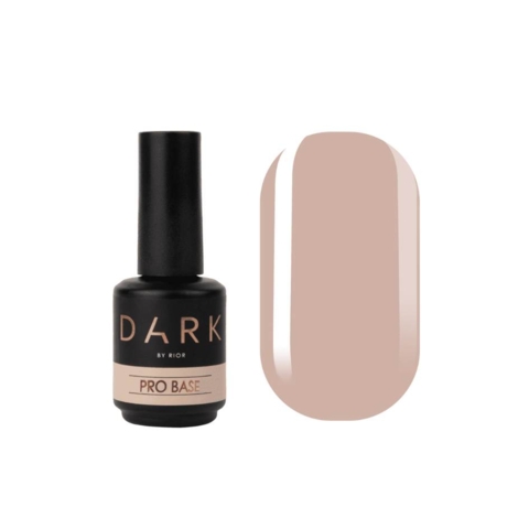 База камуфлююча Dark Pro Base №24 15 мл