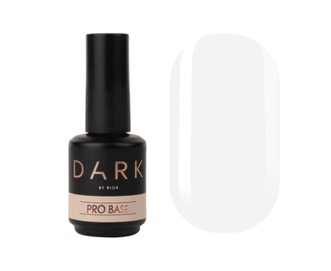 База камуфлююча Dark Pro Base №01 15 мл