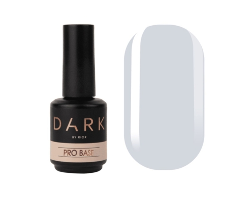 База камуфлююча Dark Pro Base №02 15 мл