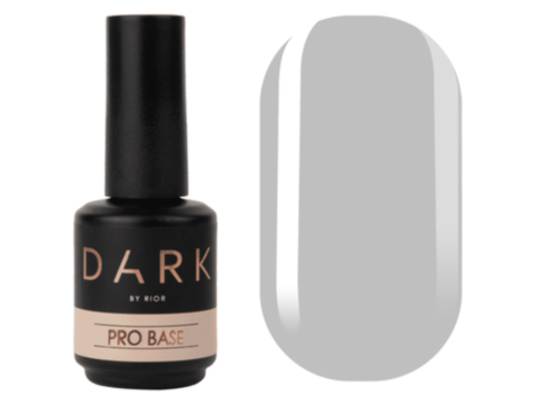 База камуфлююча Dark Pro Base №03 15 мл